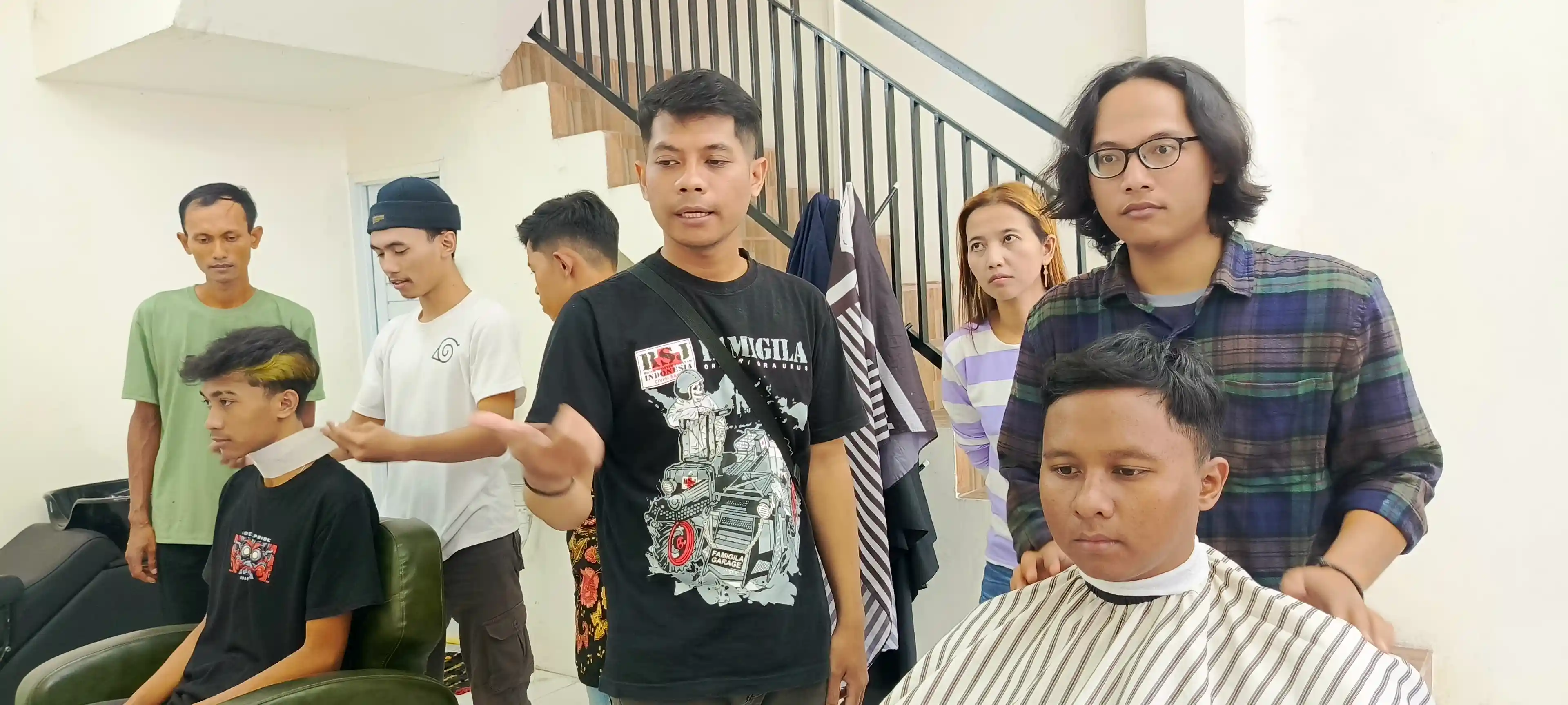 Album-Kalingga